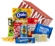 Snack Attack