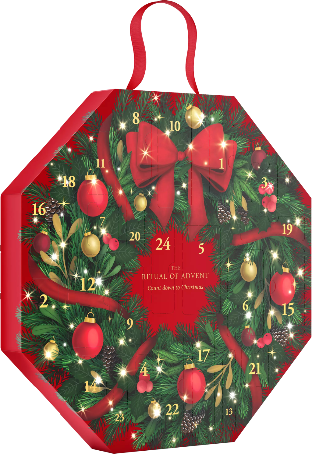 Rituals Adventskalender 2025