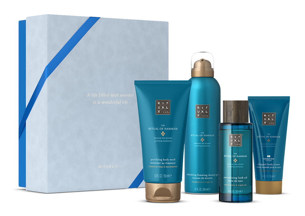 The Ritual of Hammam Pakket Medium