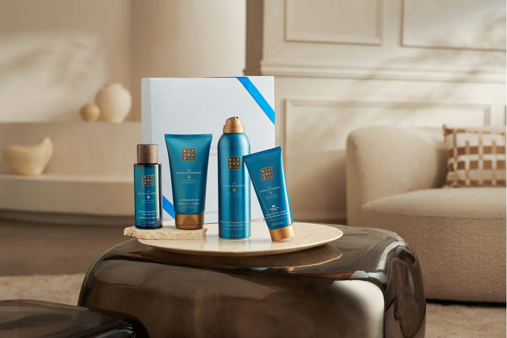 The Ritual of Hammam Pakket Medium
