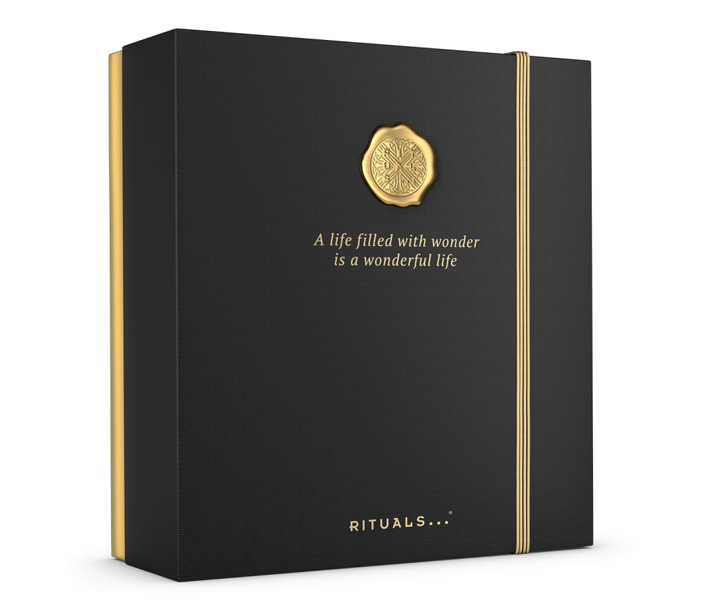 Rituals Private Collection Mystic Cedar Giftset
