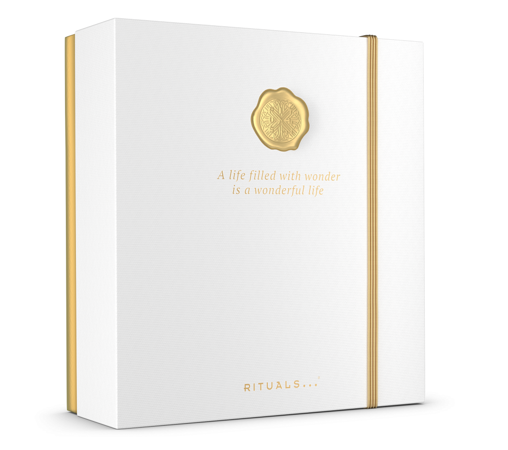 Rituals Private Collection Royal Tea Geschenkpakket