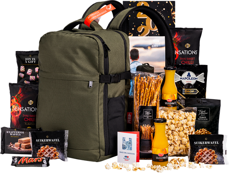 Avontuurlijk Onderweg