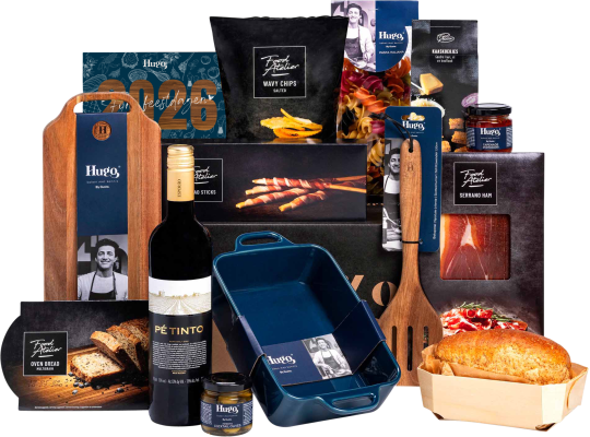 Culinaire Wijsheid
