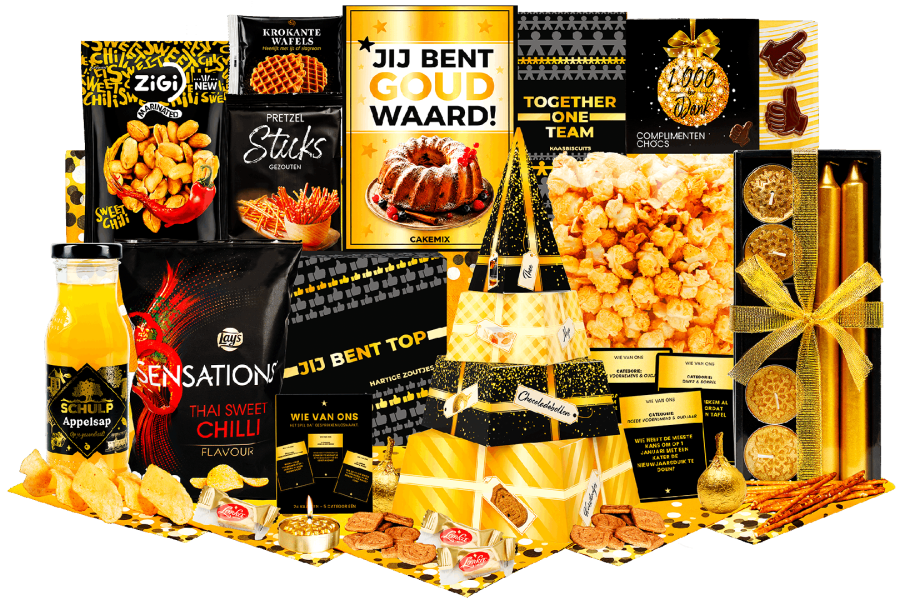 Knus Theemomentje