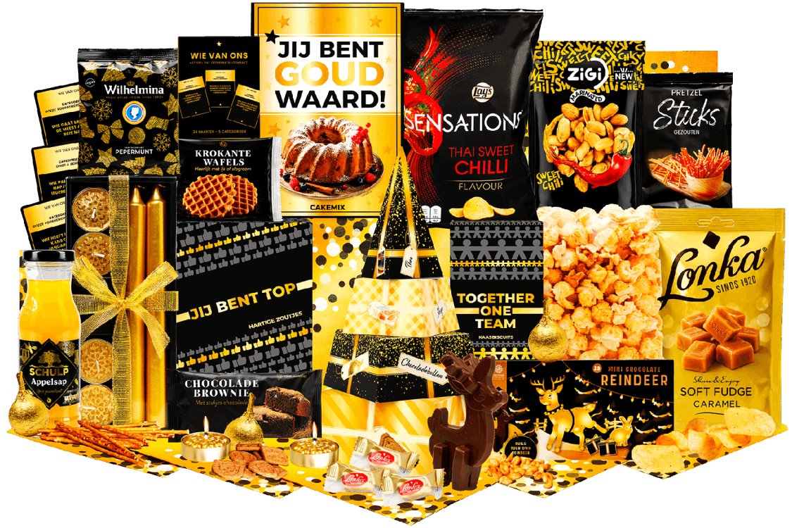 Avond Gloed Spel