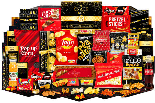 Feestelijk Verbonden