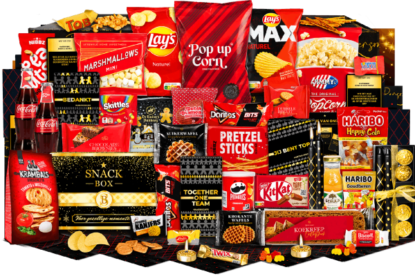 Film Snack Spel