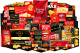 Film Snack Spel