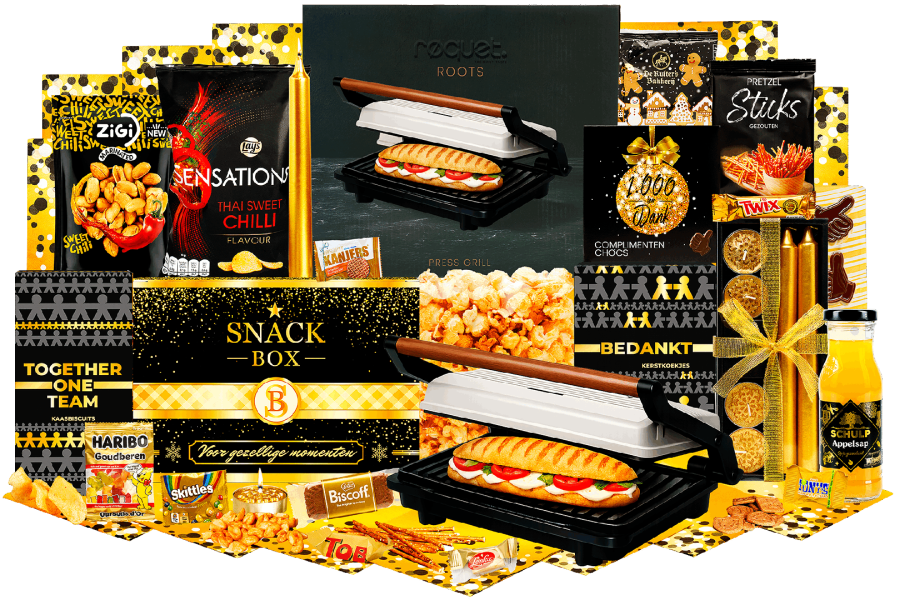 Grill En Smul