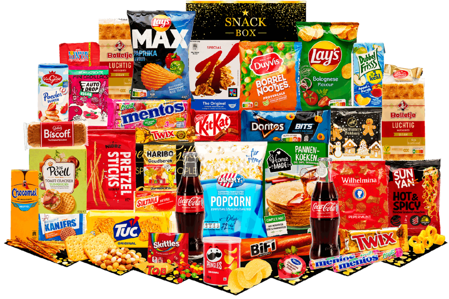 Bite Box