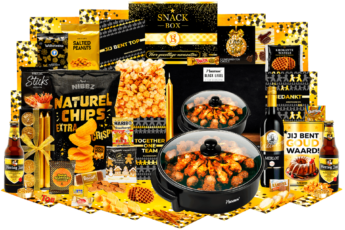 Gouden Panpret