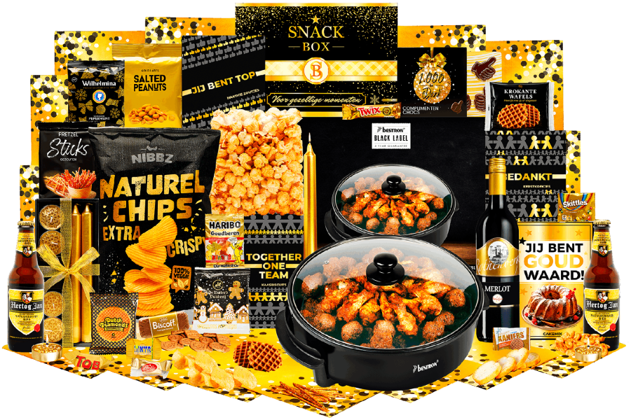 Gouden Panpret