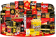 Glinsterend Smulfeest