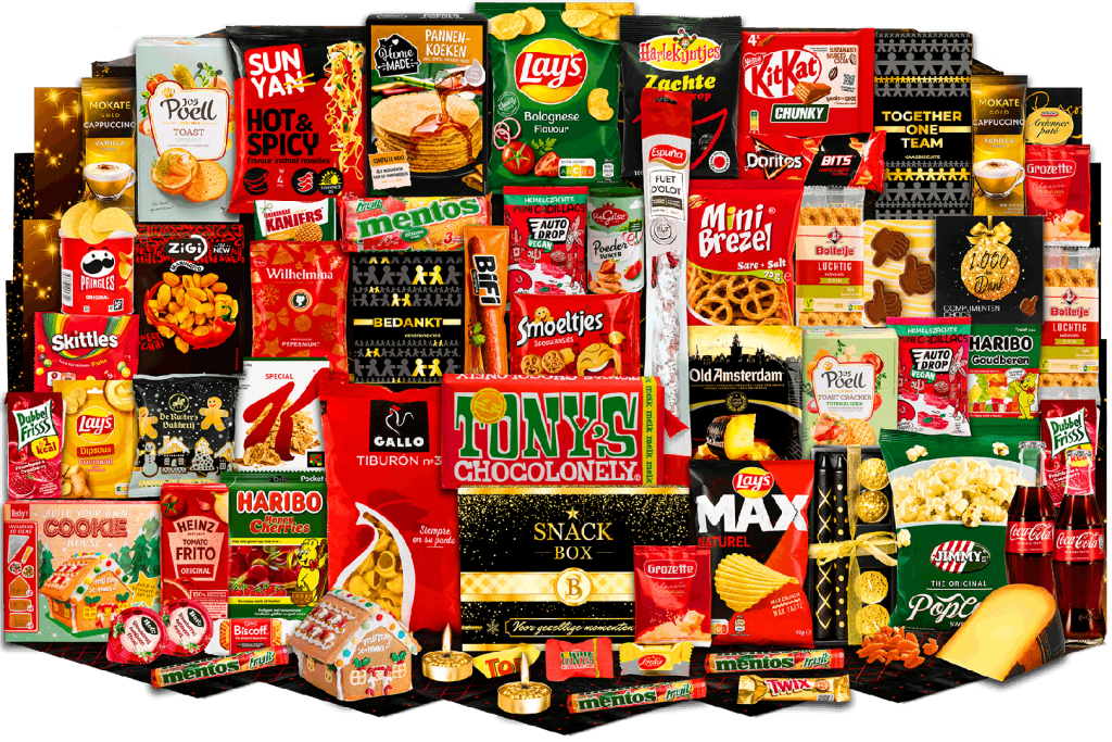 Giga Lekkers