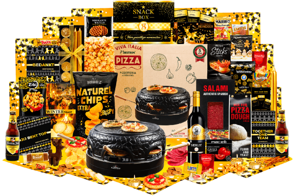 Pizza Pret