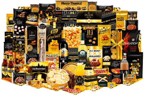 Gouden Kanjers