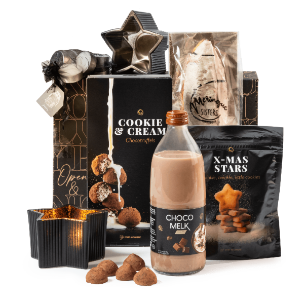 Chocolade Verwennerij