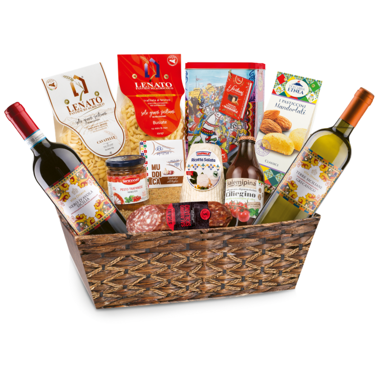 Mediteraanse Tafelkunst