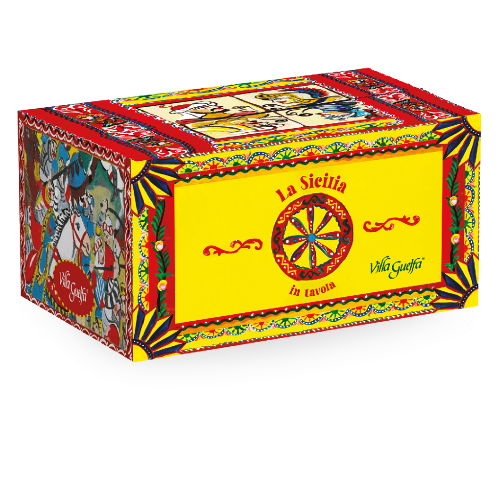 Mediteraanse Tafelkunst