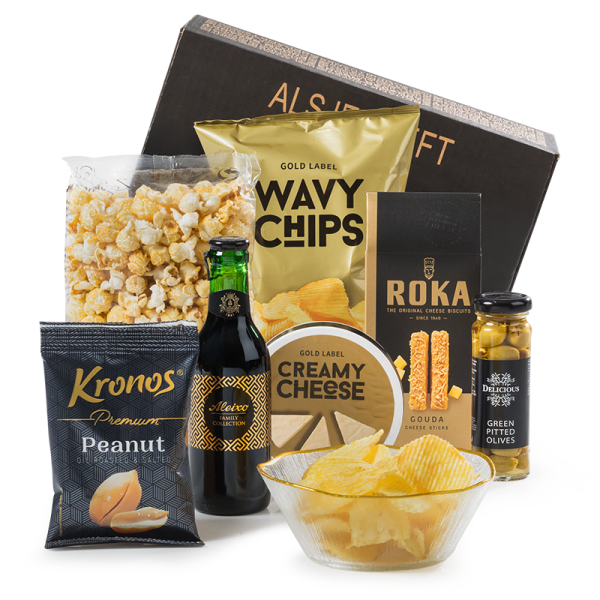 Gouden Avond