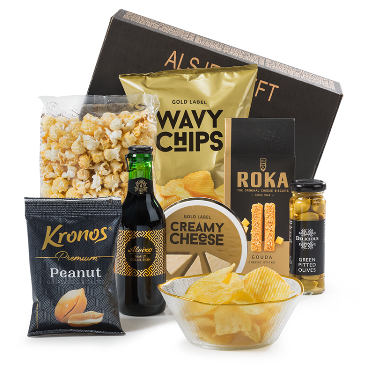 Gouden Avond