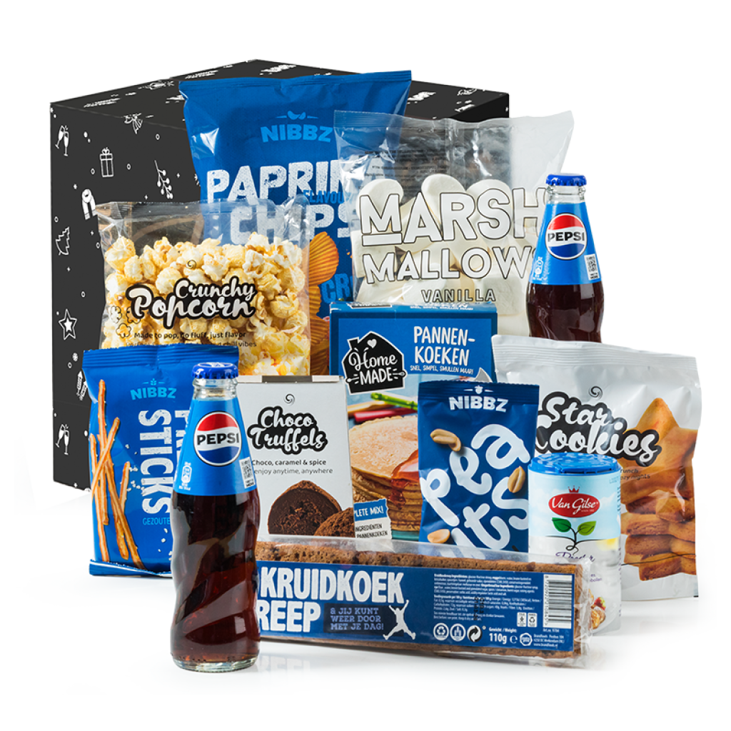Heerlijk Avondje
