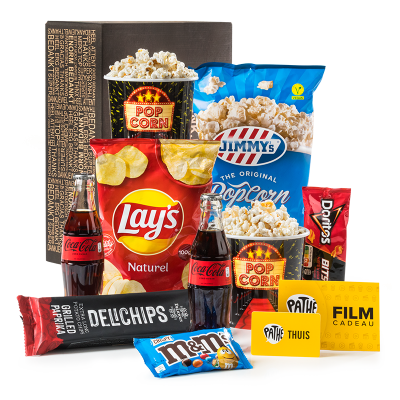 Filmpje En Chips