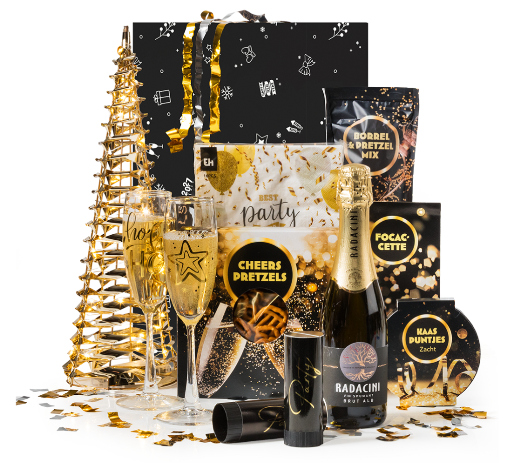 Gouden Sprankeling