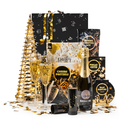 Gouden Sprankeling