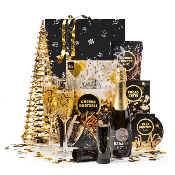 Gouden Sprankeling