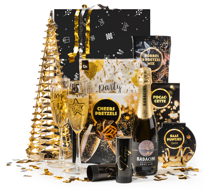 Gouden Sprankeling