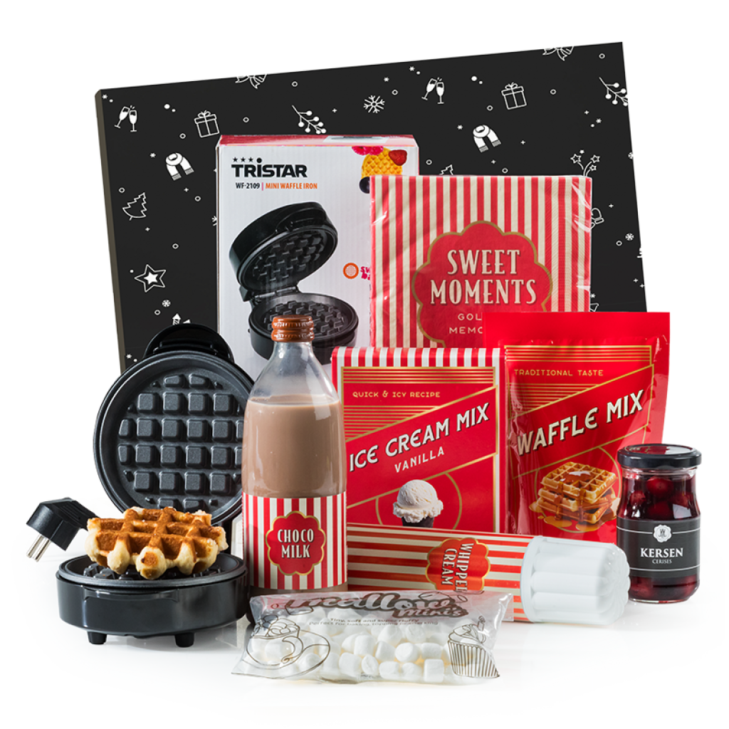 Wafel Walhalla