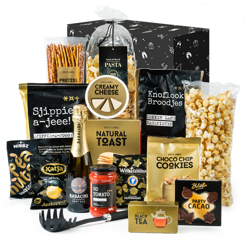 Pasta Paradijs