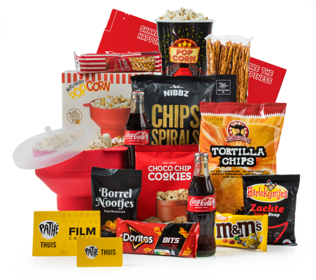 Movie Mania
