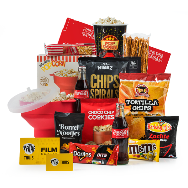 Movie Mania