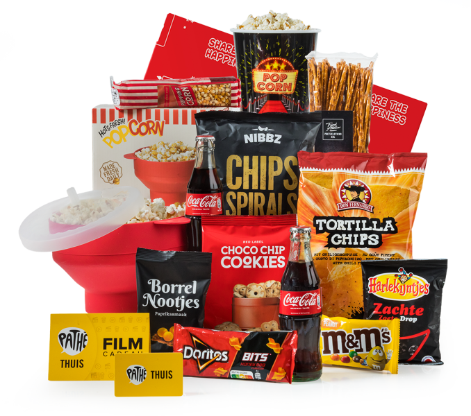 Movie Mania