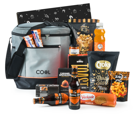 Cool Bepakt