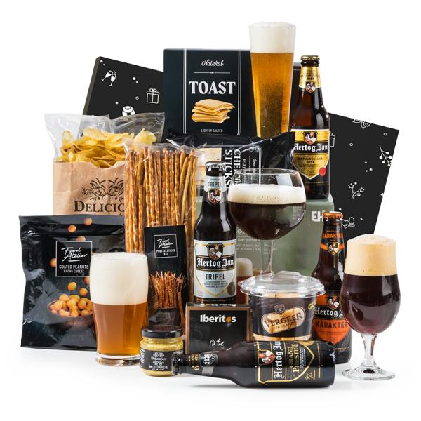 Brouwers Glorie