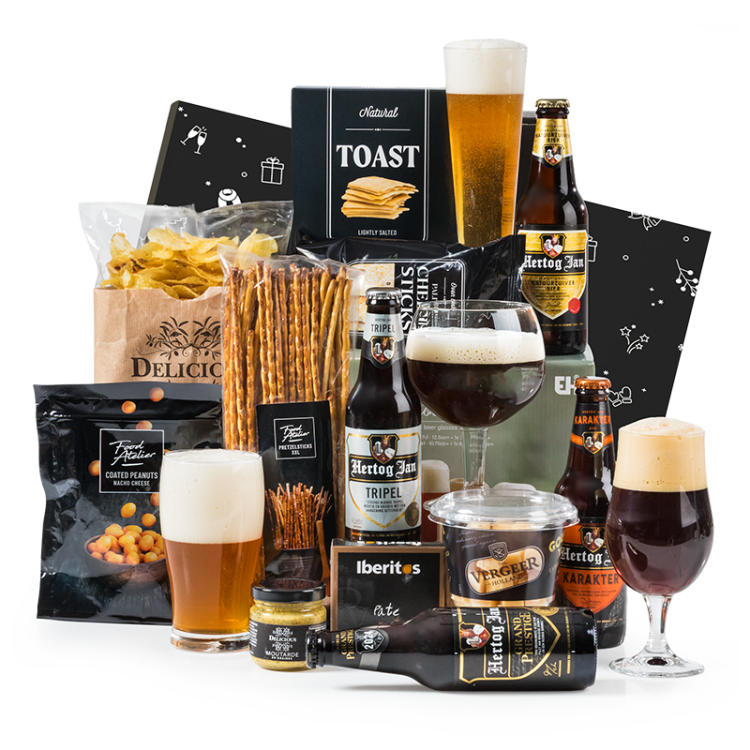 Brouwers Glorie