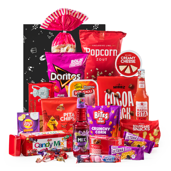 Snack Sensatie