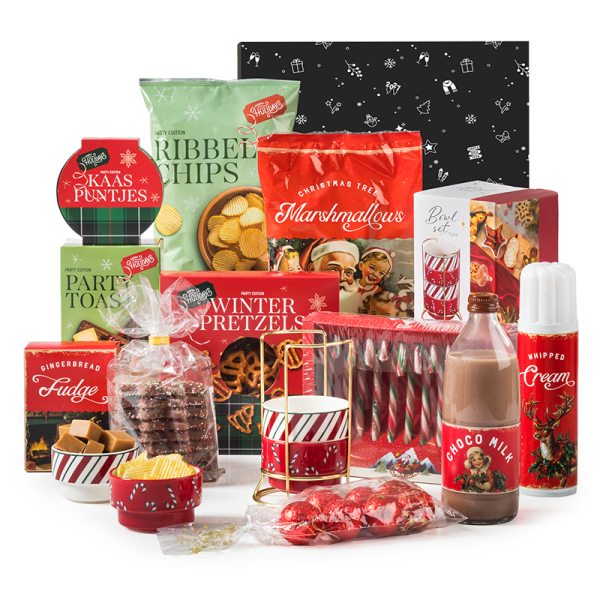 Kerst Sterren