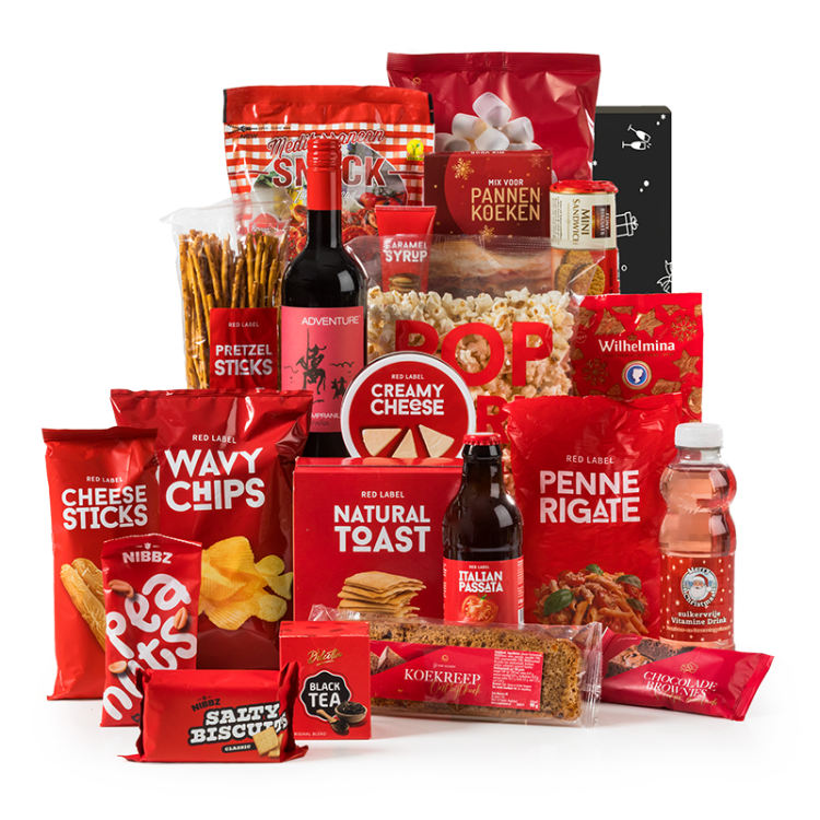 Culinair Samenzijn