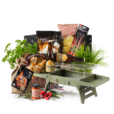 Buiten Koken