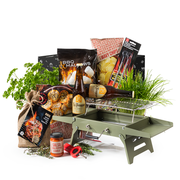 Buiten Koken