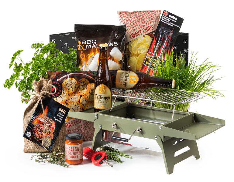 Buiten Koken