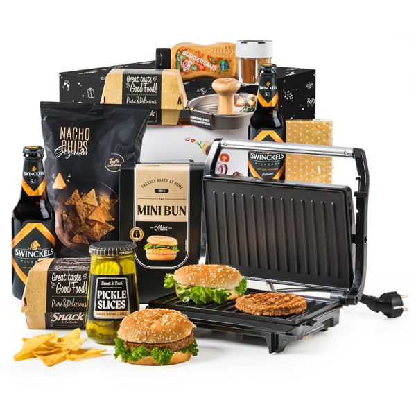Grill En Chill