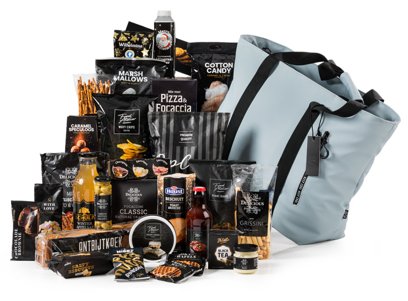 Royale Snacktas