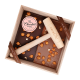 Choco Crash