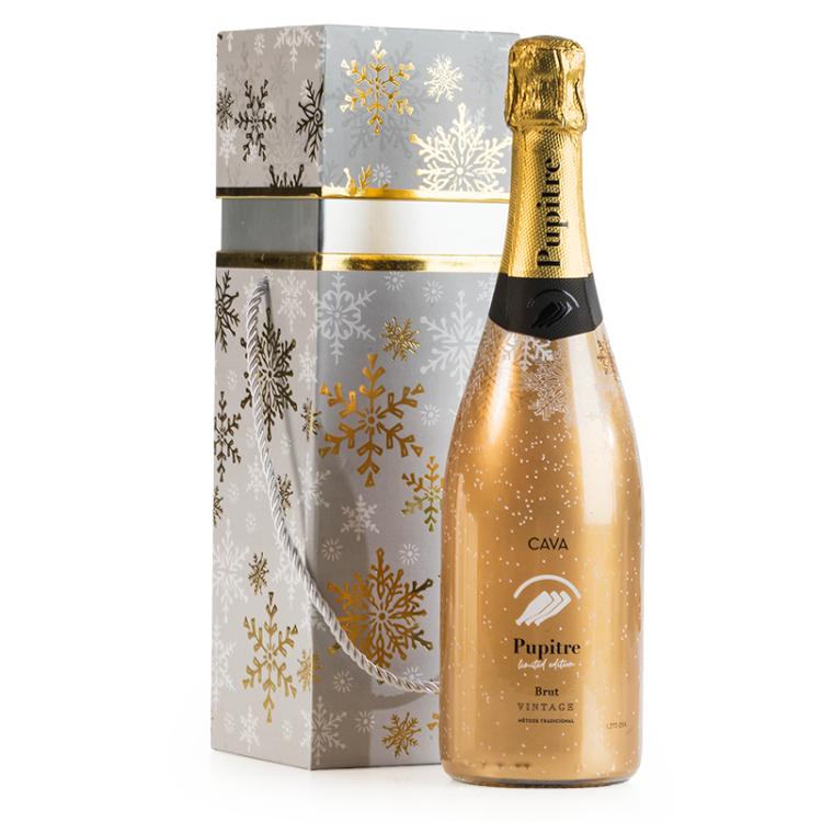 Gouden Bubbel